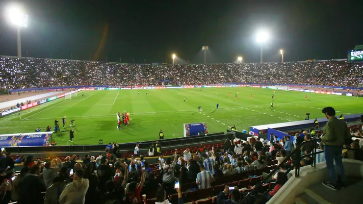 Este domingo se juega la Final del Mundial Sub 20 entre Argentina y Marruecos.