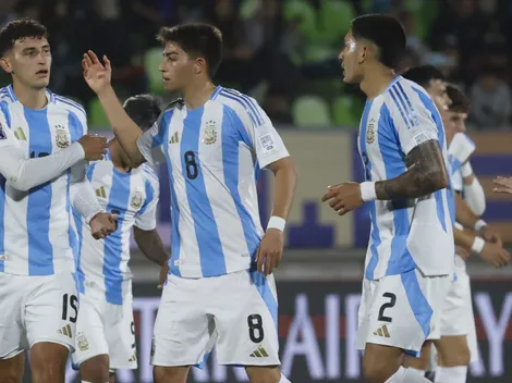 Leyenda de un grande chileno saca pecho por 'sus' finalistas con Argentina