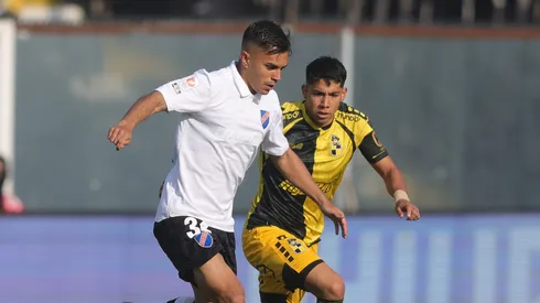 Colo Colo regresa este fin de semana al Campeonato Nacional.