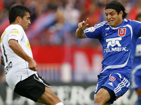 La historia del campeón con Colo Colo y la U que sueña salvar un condenado