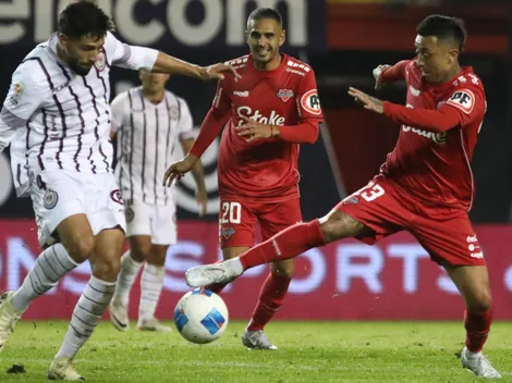 Pronósticos Deportes La Serena vs Ñublense: duelo importante para despegarse del fondo