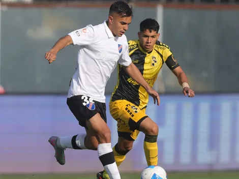 La arriesgadísima determinación que toma Colo Colo vs Coquimbo