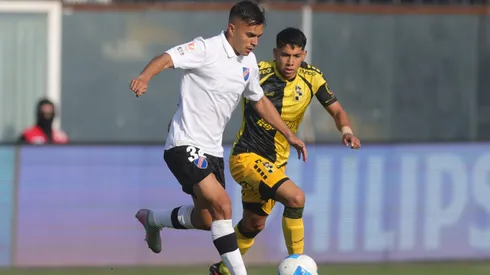 Colo Colo tiene una final ante Coquimbo.