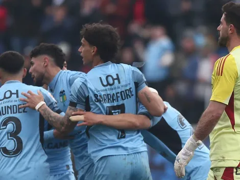 Goleador que jugó la Champions y le anotó a Colo Colo da golpazo a su club