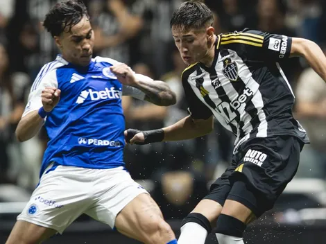 Aclaran insólita confusión por la lesión de Iván Román