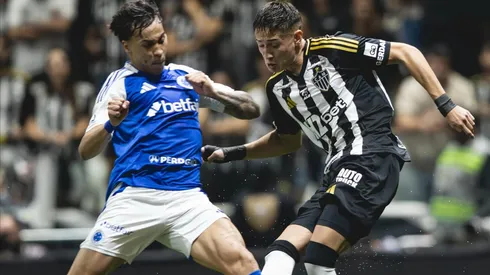 El defensor nacional estuvo en el ojo de la noticia tras su último duelo frente a Cruzeiro.