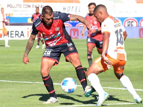 Pronósticos Deportes Limache vs Cobresal: el finalista de la Copa Chile quiere salir del descenso