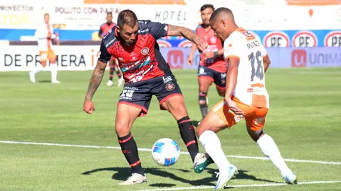 Limache necesita ganar para salir del descenso y Cobresal para meterse en puestos de Copa Libertadores.