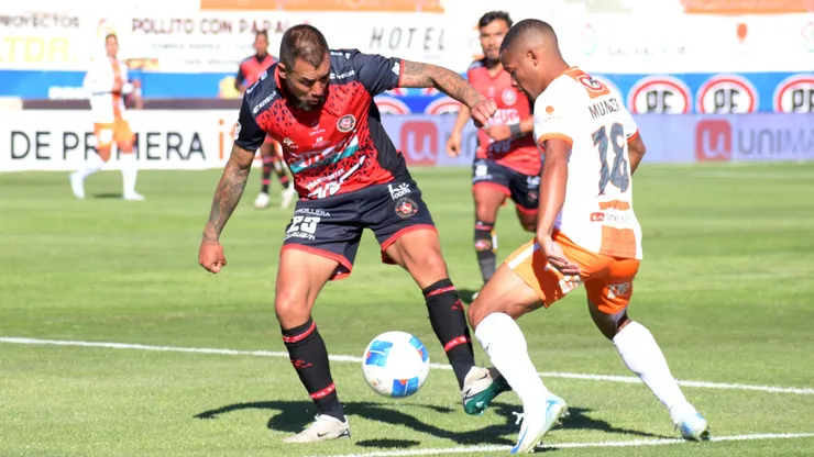 Limache necesita ganar para salir del descenso y Cobresal para meterse en puestos de Copa Libertadores.