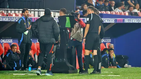 La regla del Mundial Sub 20 que se debe aplicar en el fútbol chileno.