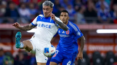 Finalmente, la negativa de la televisora habría pesado a la hora de no suspender el "Clásico Universitario".