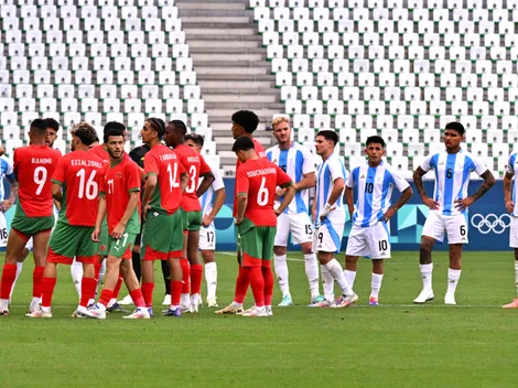 El polémico último antecedente entre Argentina y Marruecos