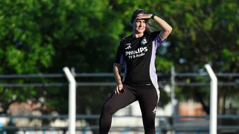 Colo Colo Femenino juega el tercer lugar por Copa Libertadores este sábado.