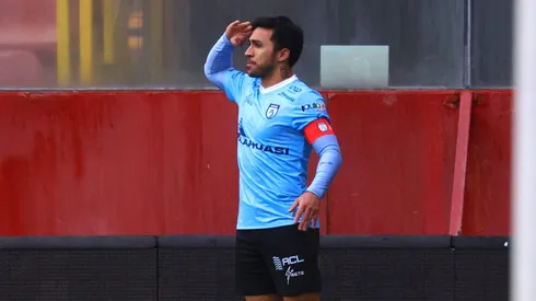 Deportes Iquique está en la cuerda floja de Primera División.