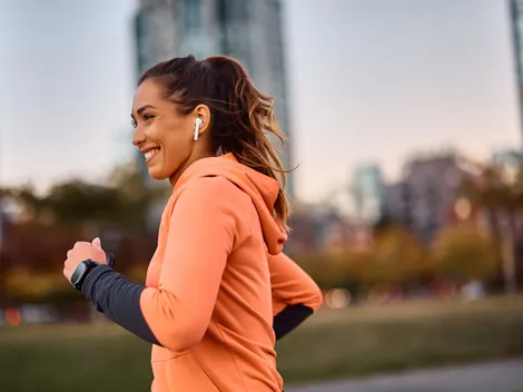 "Corrida por la Vida” por la prevención del cáncer de mama