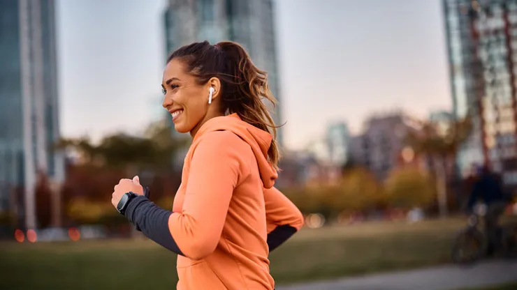 Clínica IRAM invita a toda la comunidad a participar en la 16ª Corrida por la Vida.