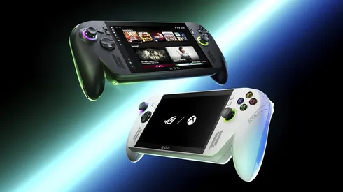 Xbox & Asus llevan la colaboración a un nuevo nivel.