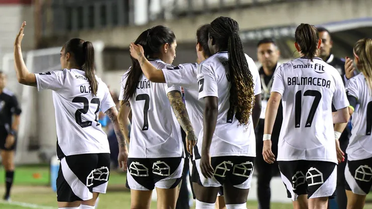 Colo Colo perdió ante Deportivo Cali por penales.
