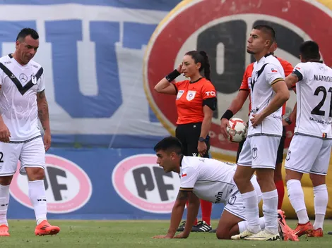 El documento que puede evitar una hecatombe en el fútbol chileno