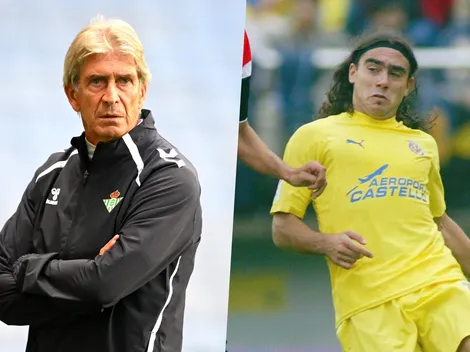 Juan Pablo Sorín analizó la opción de Manuel Pellegrini a La Roja