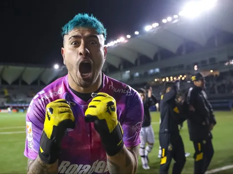 Sánchez revela secreto del líder con la mira en Colo Colo: "No hay cabrones como..."