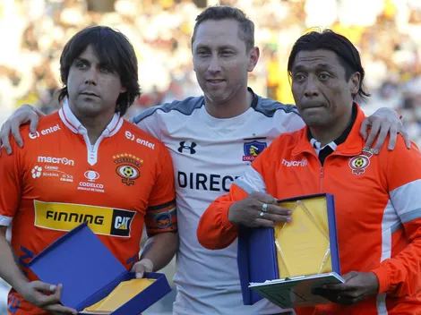 "Esta categoría está abandonada y es muy poco el premio, pero así son las reglas"