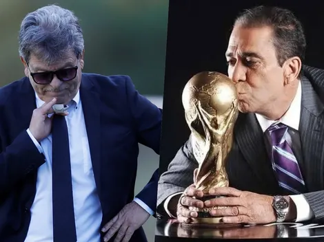 La profunda tristeza de Peineta Garcés por la muerte de Bonvallet