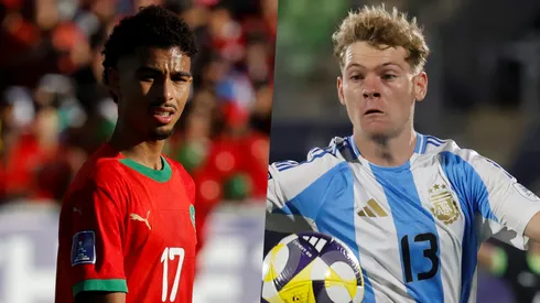 Marruecos y Argentina se darán cita este domingo en el Nacional.