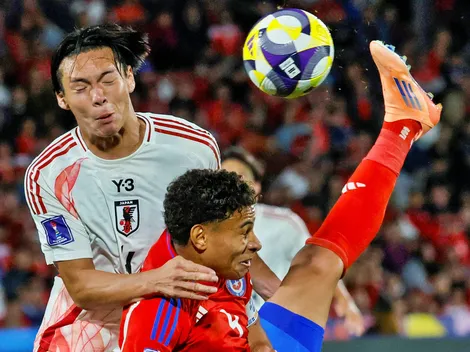 DT del fútbol chileno sorprende con confesión del Mundial Sub 20