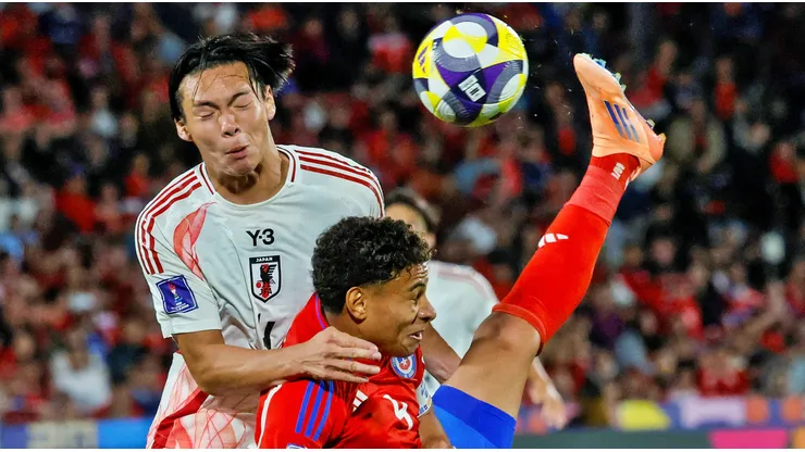 El Mundial Sub 20 no fue seguido por todos en el fútbol chileno.