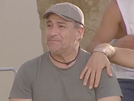 Solabarrieta se quiebra al hablar de su adicción: "No soy exitoso"