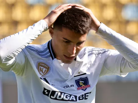 Colo Colo no tiene paz: Millonario castigo por incidentes