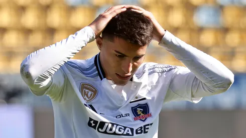 El Cacique sigue pasando pellejerías en este 2025.