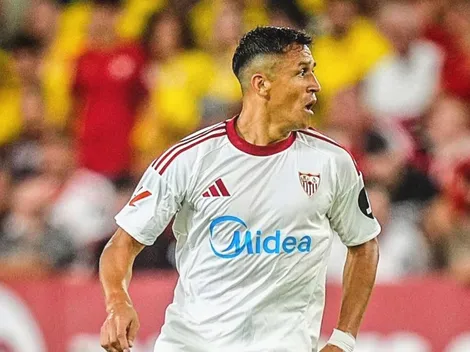 ¿Dónde ver Sevilla vs. Real Sociedad por Champions League?