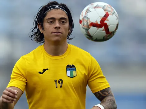 “Me deben odiar”: Montecinos revela calvario por fallido fichaje a Colo Colo