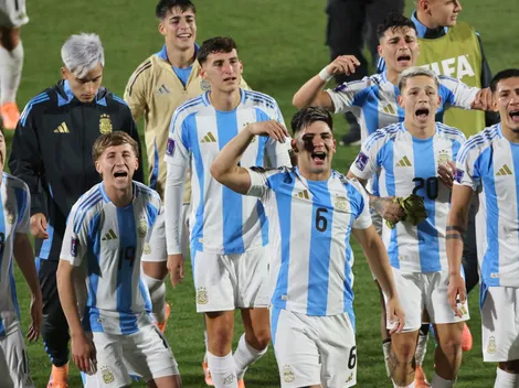 Argentina calienta final y aseguran que serán campeones del Mundial
