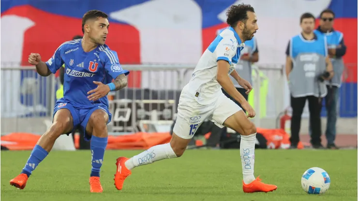En la UC se pronunciaron por el clásico universitario