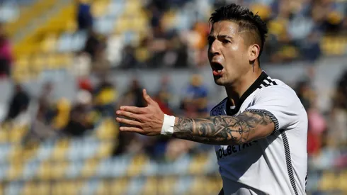 Paiva y su incierto futuro.