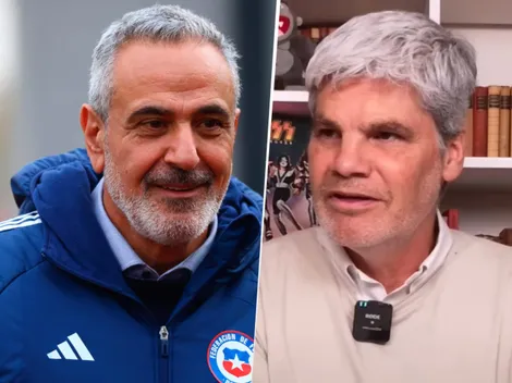 Guarello deja la grande con nueva maniobra de Pablo Milad en la ANFP