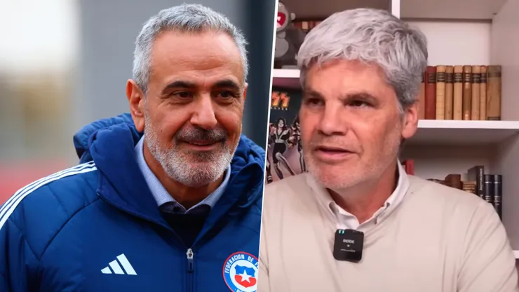 Guarello filtró el plan que esconde Milad
