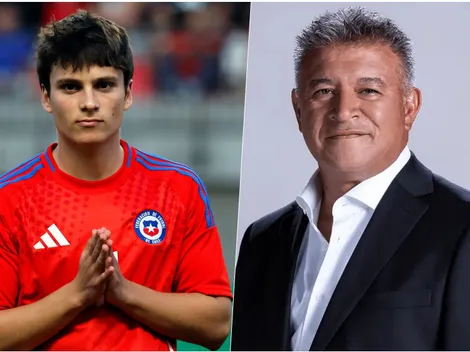 Bichi Borghi le da una lección a Chatiliez tras criticar a Córdova