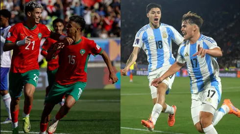 Este fin de semana se define al campeón del Mundial Sub 20.