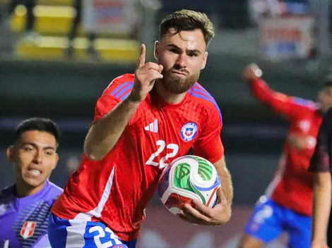 El triste nuevo lugar de Chile en el ranking FIFA de octubre