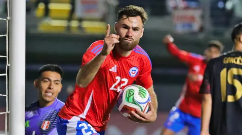 La Roja sigue estancada en el Ranking FIFA.