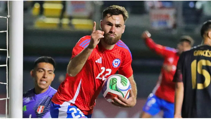 La Roja sigue estancada en el Ranking FIFA.
