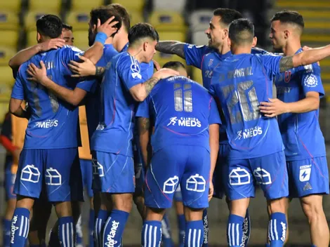 Llegó como estrella a la U, fracasó y ahora regresará tras su préstamo