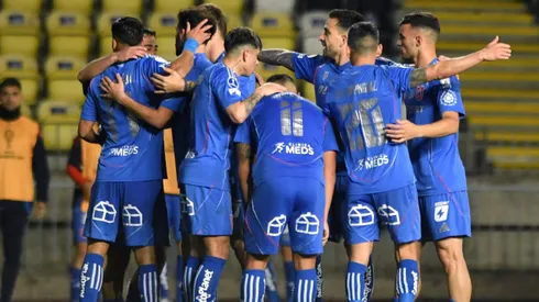 Universidad de Chile tiene novedades en el mercado.