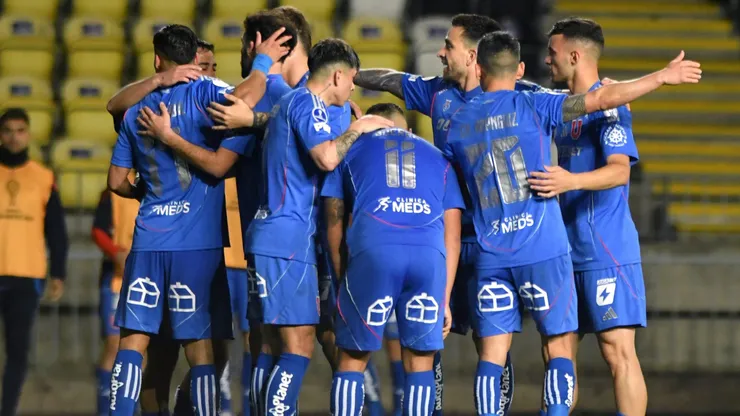 Universidad de Chile tiene novedades en el mercado.