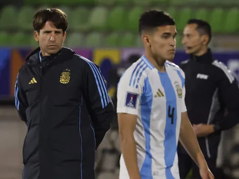 Estuvo 28 días detenido y ahora busca inédito récord en el Mundial Sub 20