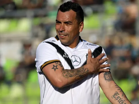 Paredes habla por primera vez tras la denuncia de Magallanes